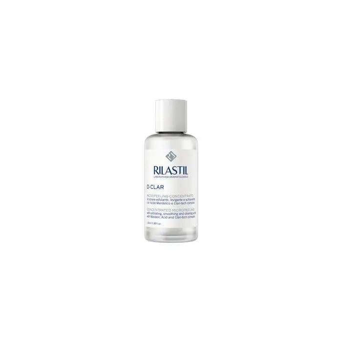 Jag Couture London - New York Rilasil D-Clar Concentrated Micropeeling 100ml