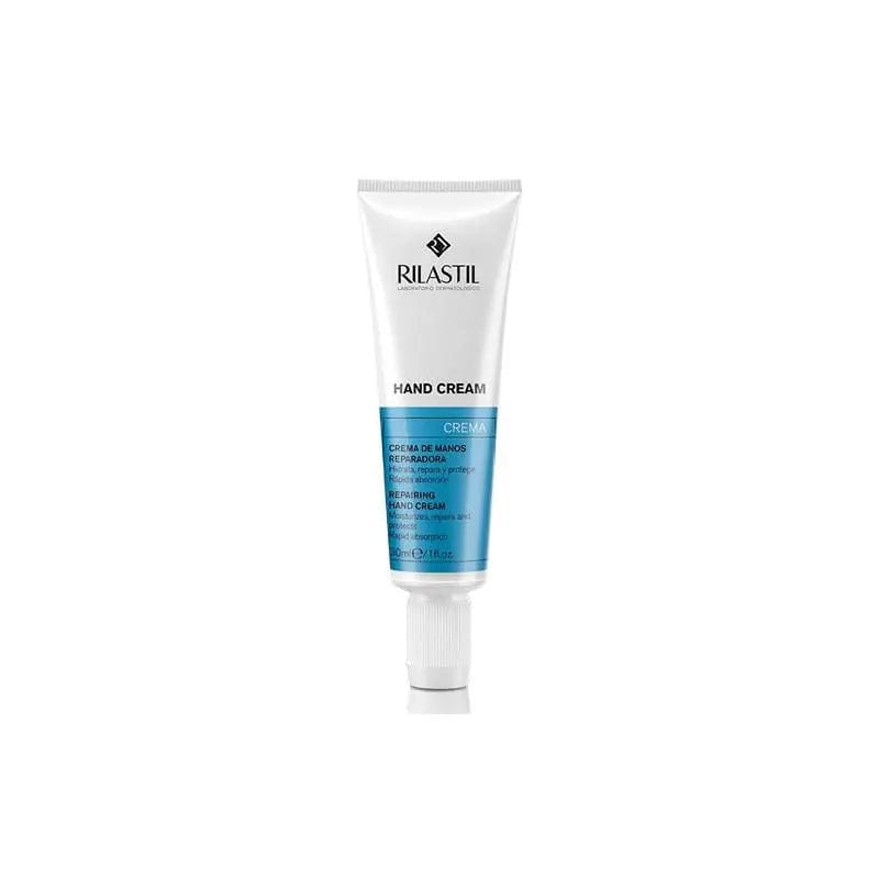 Jag Couture London - New York Rilastil Cream De Manos 30ml