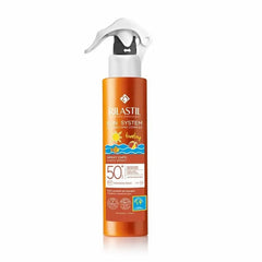 Jag Couture London - New York Rilastil Sun System Baby Clear Spray Spf 50+ 200ml
