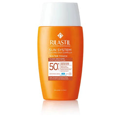 Jag Couture London - New York Rilastil Sun System Spf50+ Water Touch 50ml