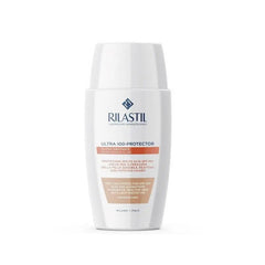 Jag Couture London - New York Rilastil Sun System Ultra Protector 100 Colour 50ml