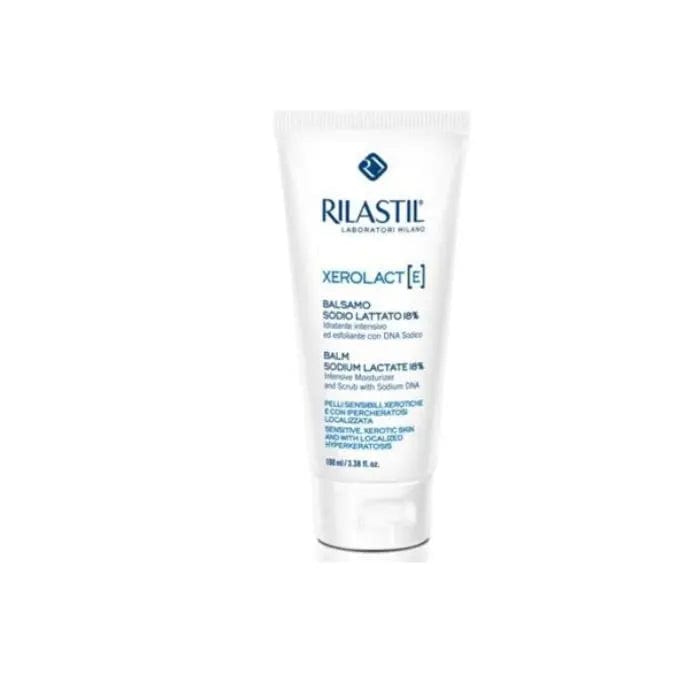 Jag Couture London - New York Rilastil Xerolact Balm Sodium Lactate 18% 100ml