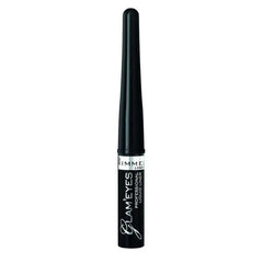 Jag Couture London - New York Rimmel London Glam Eyes Profesional Liquid Liner 001