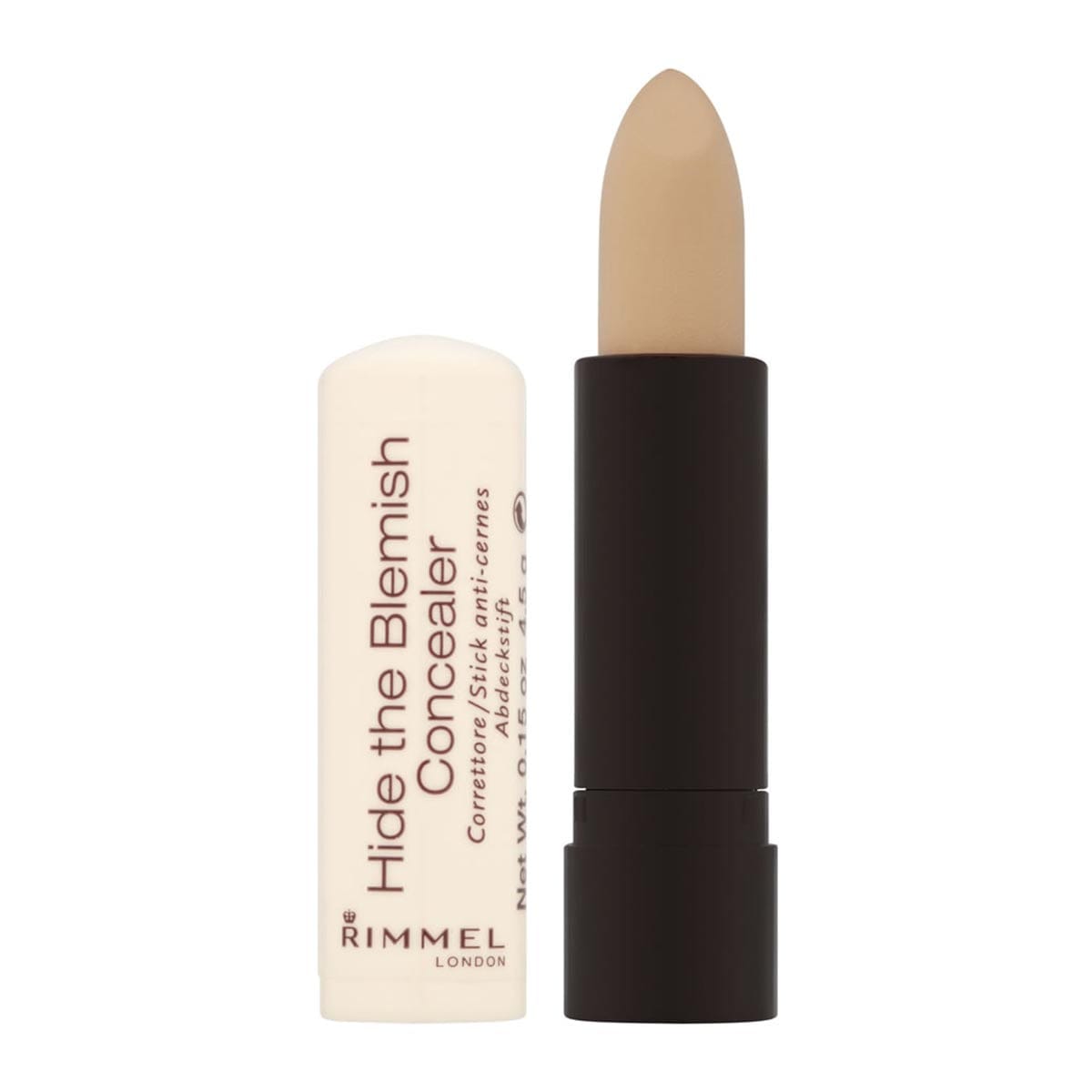 Jag Couture London - New York Rimmel London Hide The Blemish Concealer 103