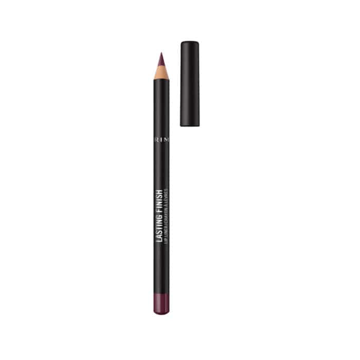 Jag Couture London - New York Rimmel London Lasting Finish 8h Lip Liner 850 Underground