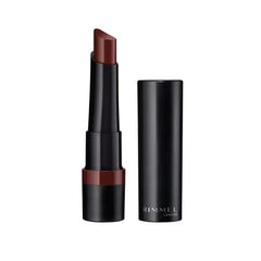Jag Couture London - New York Rimmel London Lasting Finish Extreme Matte Lipstick 760