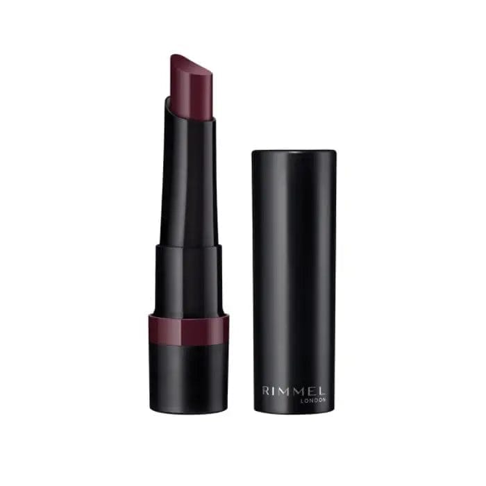 Jag Couture London - New York Rimmel London Lasting Finish Extreme Matte Lipstick 840