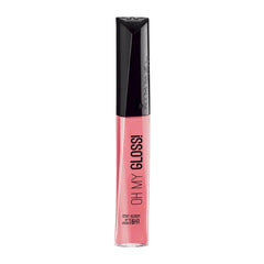 Jag Couture London - New York Rimmel London Oh My Gloss Lipgloss 150