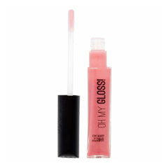 Jag Couture London - New York Rimmel London Oh My Gloss Lipgloss 160