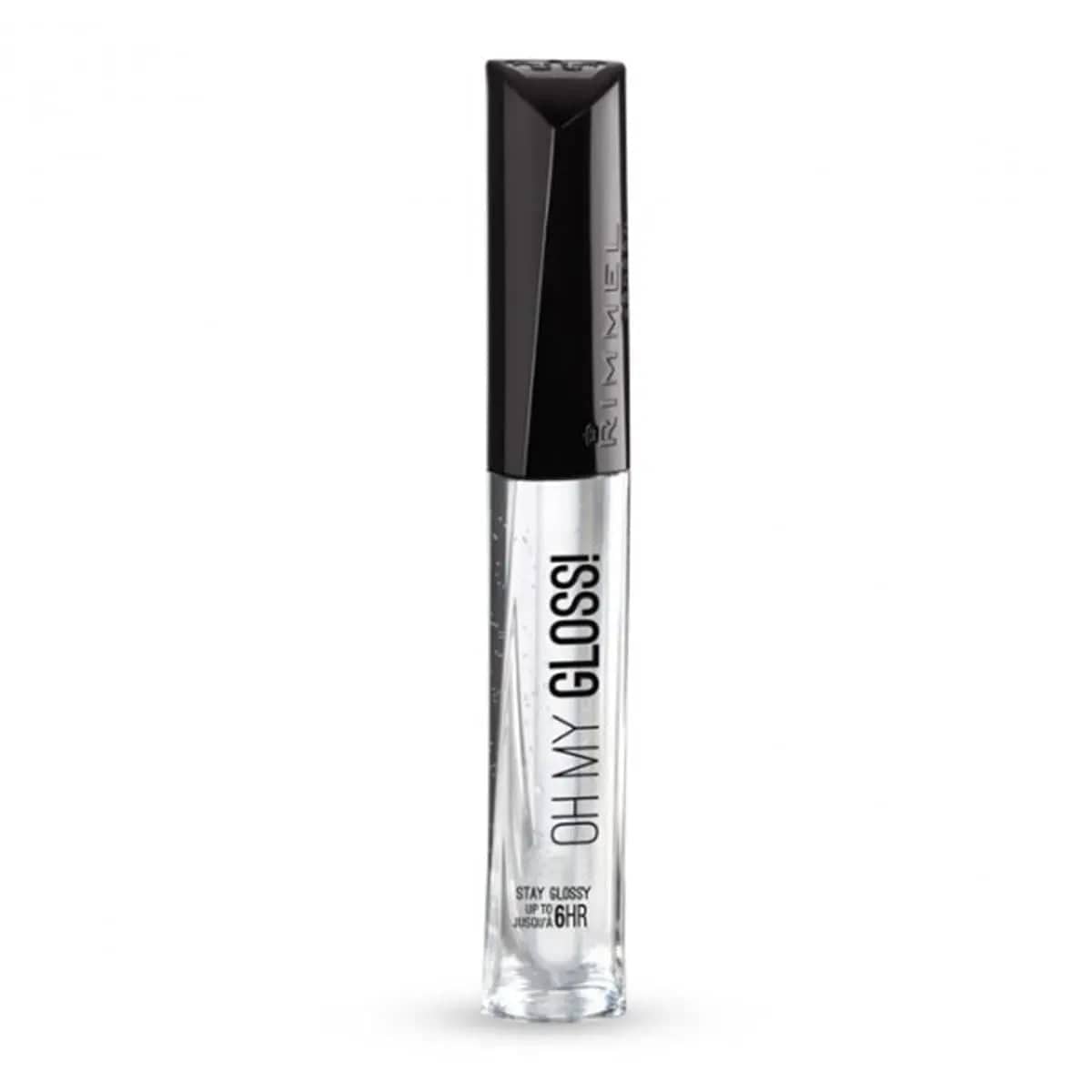 Jag Couture London - New York Rimmel London Oh My Gloss Lipgloss 800