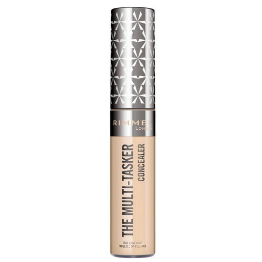 Jag Couture London - New York Rimmel London The Multi-Tasker Concealer 030-Light