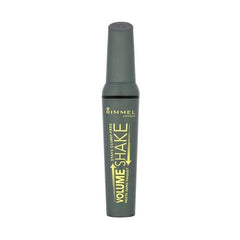 Jag Couture London - New York Rimmel London Volume Shake Mascara 003 Extreme Black