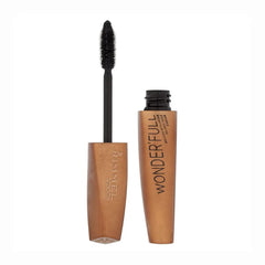 Jag Couture London - New York Rimmel London Wonderfull With Argan Mascara 001 Black