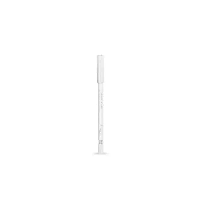 Jag Couture London - New York Rimmel Soft Khol Kajal Eyeliner Pencil 071 Pure White