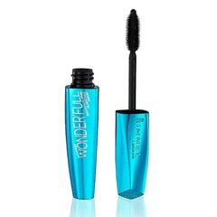 Jag Couture London - New York Rimmel Wonderfull Mascara With Argan Oil Mascara Waterproof 001 Black