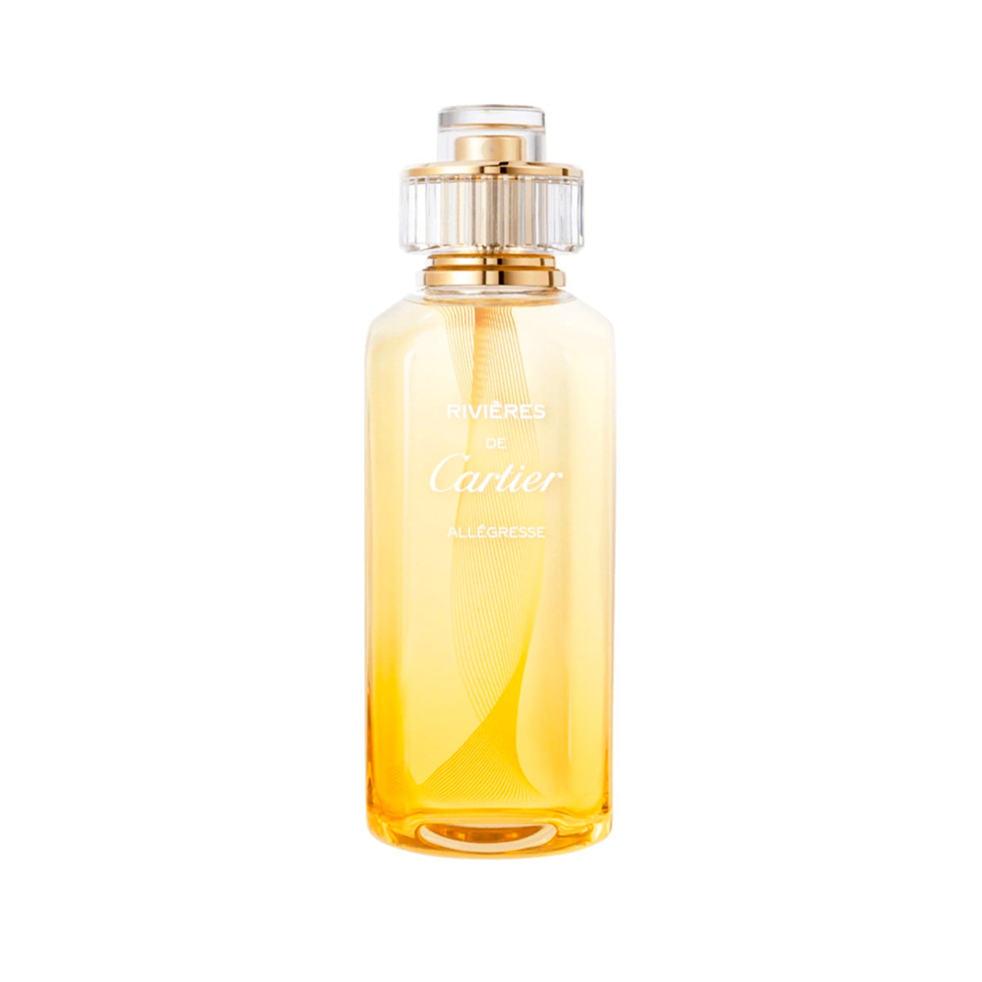 Jag Couture London - New York Rivières De Cartier Allégresse Edt Spray 100ml