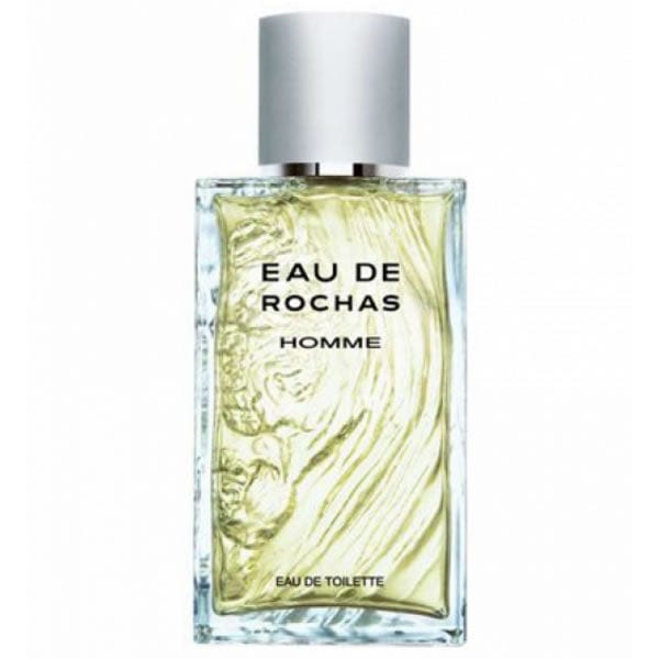 Jag Couture London - New York Rochas Eau De Rochas Homme Eau De Toilette Spray 200ml