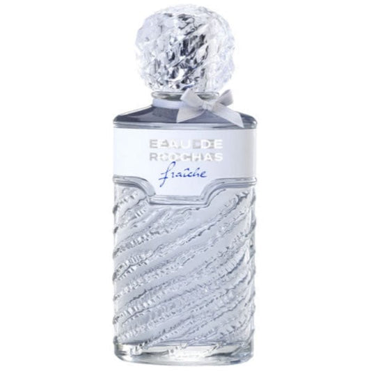 Jag Couture London - New York Rochas Eau Fraiche Eau De Toilette Spray 100ml