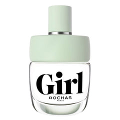 Jag Couture London - New York Rochas Girl Eau De Toilette Spray 40ml