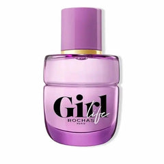Jag Couture London - New York Rochas Girl Life Eau De Parfum Spray 40ml