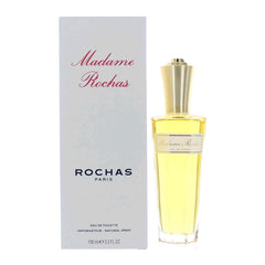 Jag Couture London - New York Rochas Madame Eau De Toilette Spray 100ml