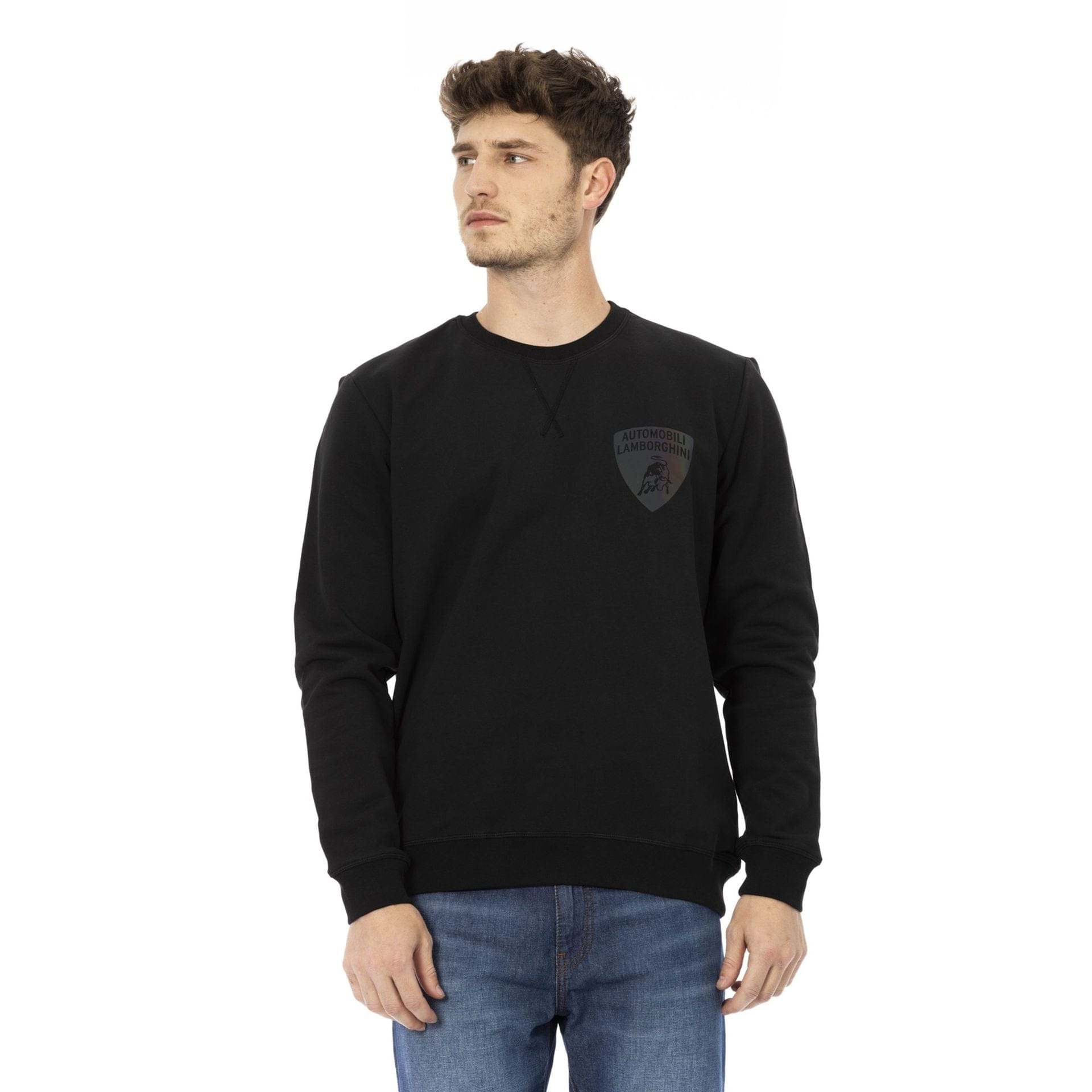 Jag Couture London - New York S Automobili Lamborghini 72XBI007CJ315_899Black