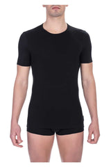 Jag Couture London - New York S Bikkembergs BKK1UTS01BI_BLACK
