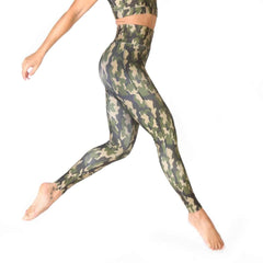 Jag Couture London - New York S Bodyboo BB23956_Camo-Green