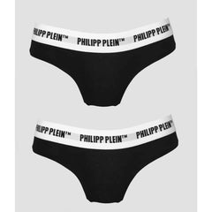 Jag Couture London - New York S Philipp Plein DUPM0199_BI-PACK_BLACK