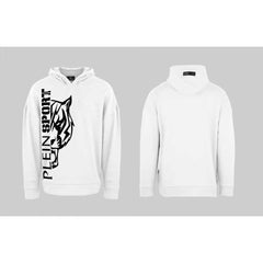 Jag Couture London - New York S Plein Sport FIPSC131201-WHITE