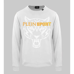 Jag Couture London - New York S Plein Sport FIPSG60001_WHITE