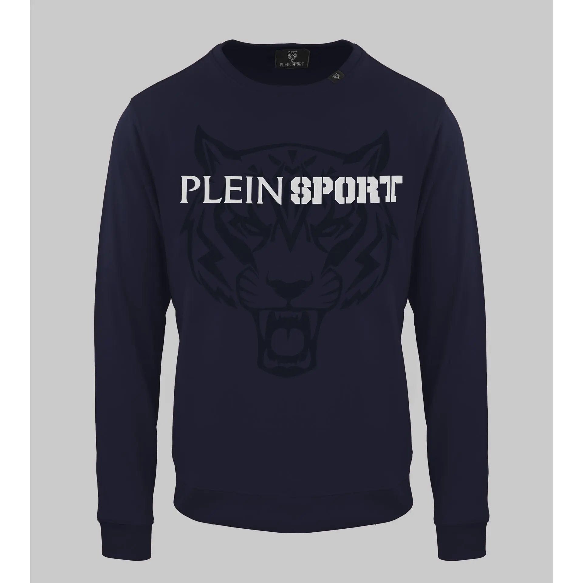 Jag Couture London - New York S Plein Sport FIPSG60085_NAVY