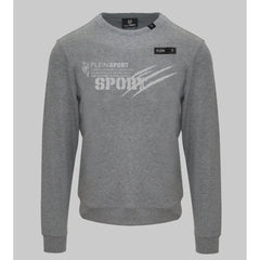 Jag Couture London - New York S Plein Sport FIPSG60194_GREY