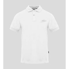 Jag Couture London - New York S Plein Sport PIPS50401_WHITE