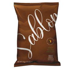 Jag Couture London - New York Sablon bake stable 30% milk chocolate chips - VAT FREE