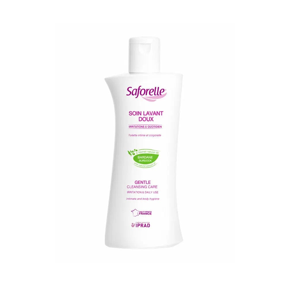 Jag Couture London - New York Saforelle Liquid Soap Intimate 250ml