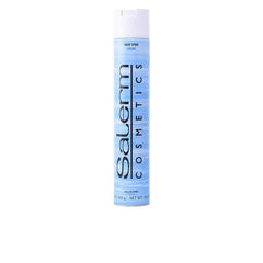 Jag Couture London - New York Salerm Cosmetics Hair Spray Strong 1000ml