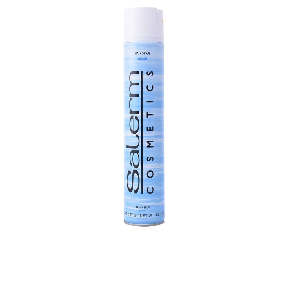 Jag Couture London - New York Salerm Cosmetics Hairspray Normal Hold 650ml