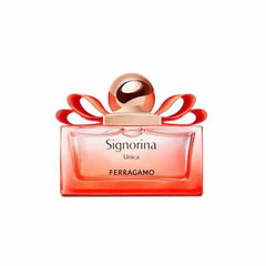 Jag Couture London - New York Salvatore Ferragamo Signorina Unica Eau De Parfum Spray 30ml