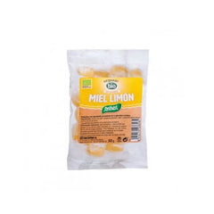 Jag Couture London - New York Santiveri Caramel Bio Honey And Lemon 50g