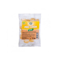 Jag Couture London - New York Santiveri Caramel Bio Honey And Lemon 50g