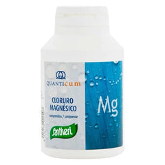 Jag Couture London - New York Santiveri Magnesium Chloride 230 Tablets