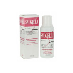 Jag Couture London - New York Saugella Poligyn 250ml