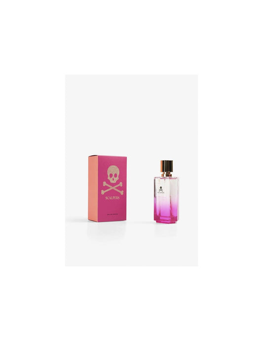 Jag Couture London - New York Scalpers Her y The Wild Flower Edp Spray 100ml