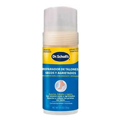 Jag Couture London - New York Scholl Repair Balm for Cracked Heels 70g