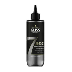 Jag Couture London - New York Schwarzkopf Gliss 7 Sec Express Ultimate Repair 200ml