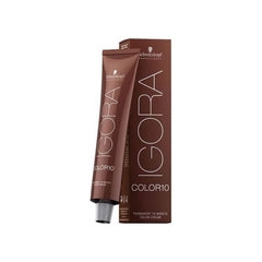 Jag Couture London - New York Schwarzkopf Igora Color10 8-00 60ml
