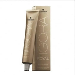 Jag Couture London - New York Schwarzkopf Igora Royal Absolutes 6-70 60ml