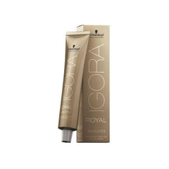 Jag Couture London - New York Schwarzkopf Igora Royal  Absolutes 8-50 60ml