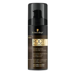 Jag Couture London - New York Schwarzkopf Root Retoucher Dark Brown Spray 120ml